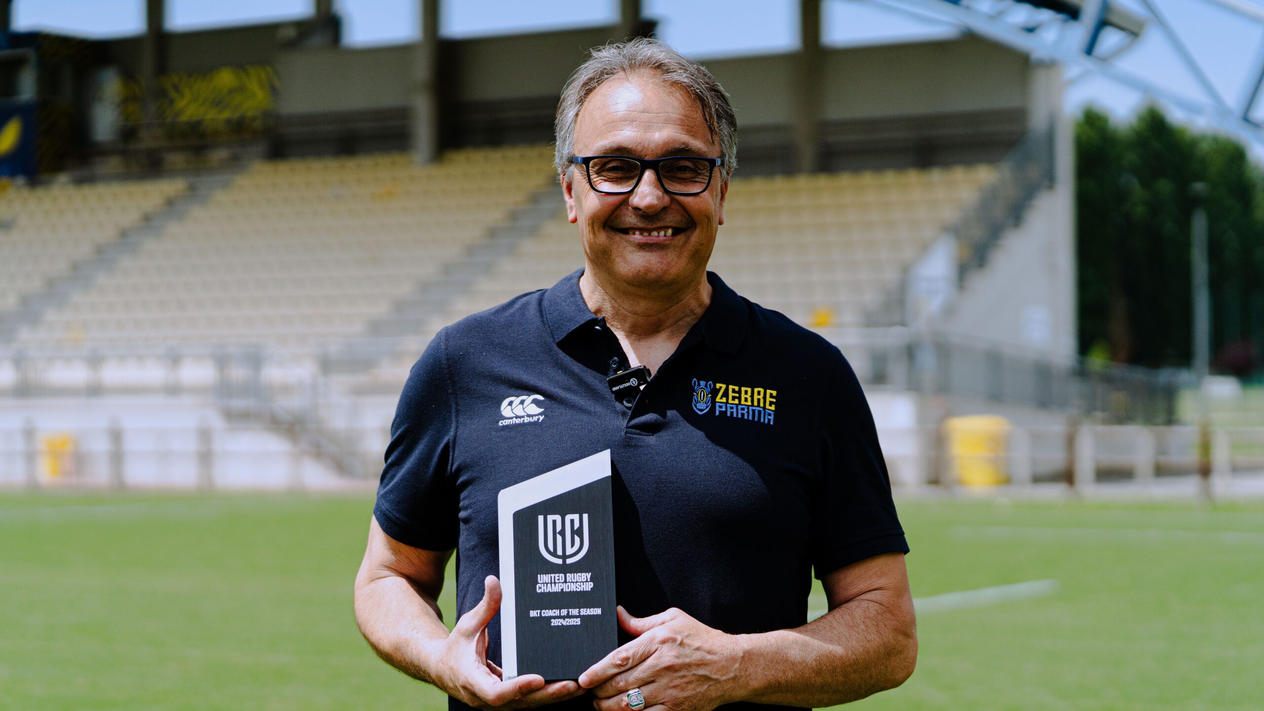 URC AWARDS: Here are all your 2024/25 award winners