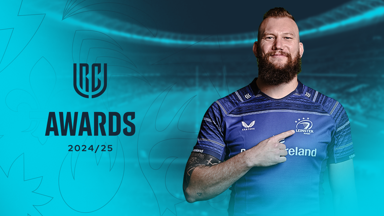 URC AWARDS: BKT Coach of the Season and Players’ Player of the Season Announced