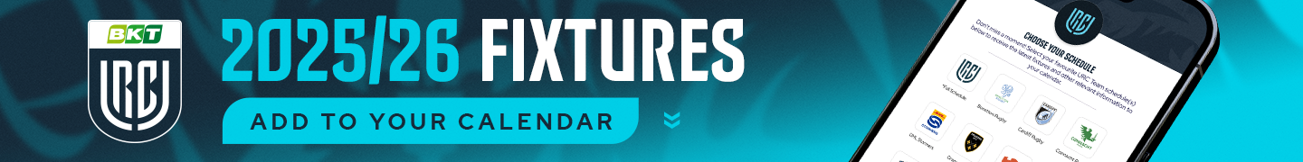 2025/26 E-cal - Full Width Advert