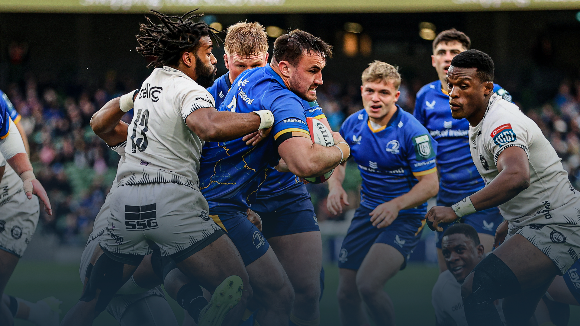 United Rugby Championship – Round 3 Review