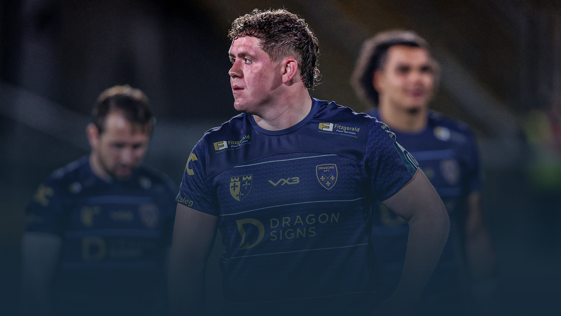 ‘It’s a childhood dream come true’ – Wales new boy Coghlan