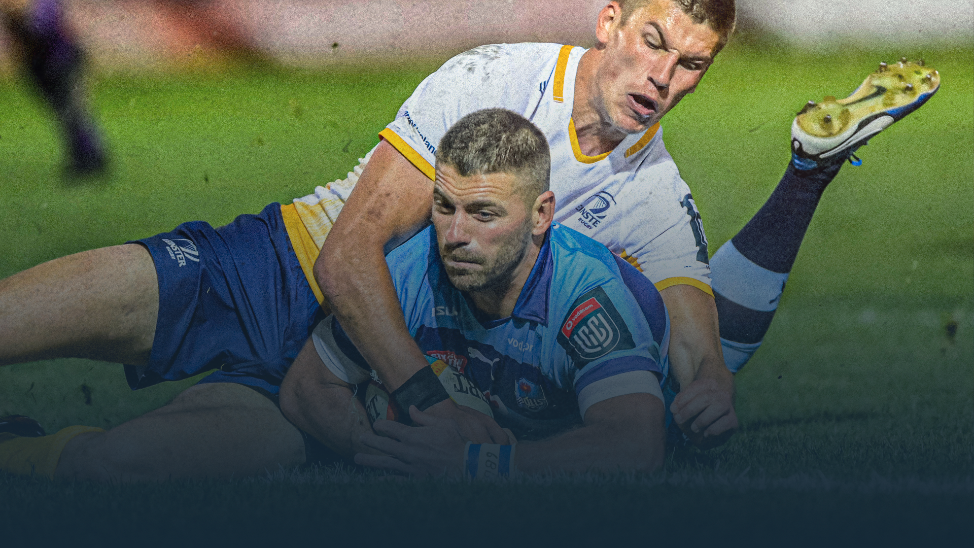 United Rugby Championship – Round 2 Review