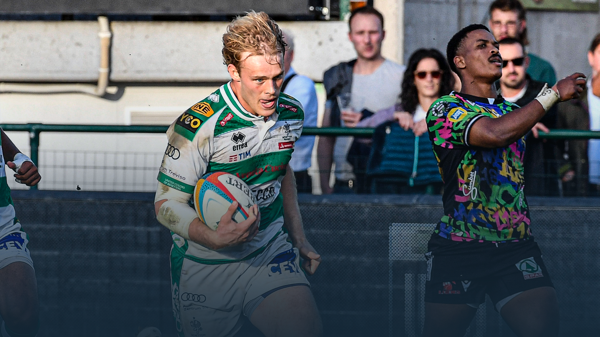 URC IN 5: Lynagh bags four, Munster quick thinking, Murray magic &amp; more