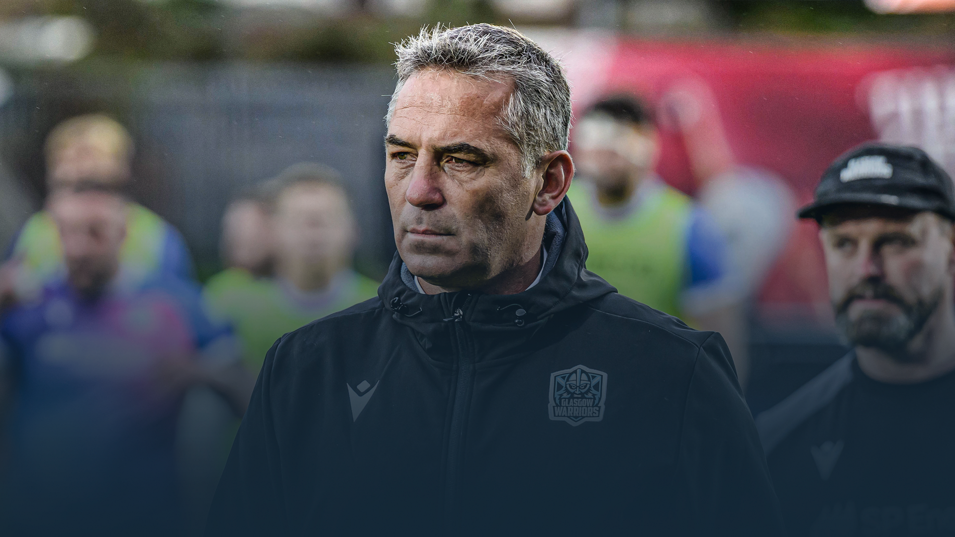 Glasgow boss Smith says the engines are revving for big Vodacom Bulls showdown