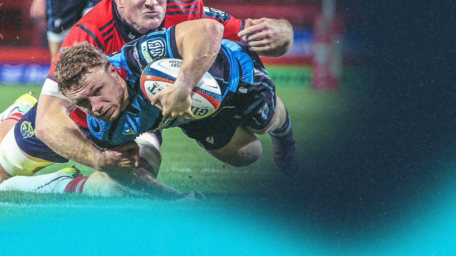 URC AWARDS: Next-Gen Player of the Season &amp; Elite XV Announced