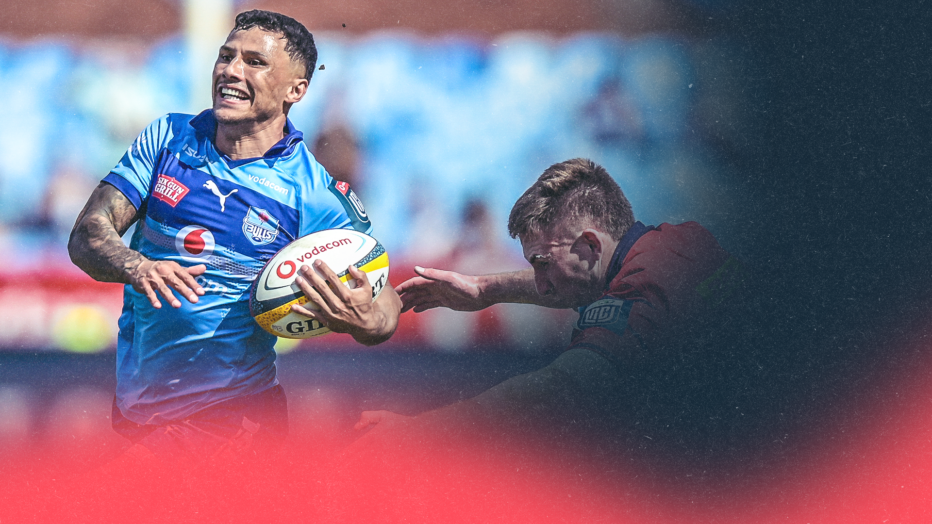 URC Awards: Try of the Season, South African Vodacom URC Player of the Season &amp; Innovation Award Announced