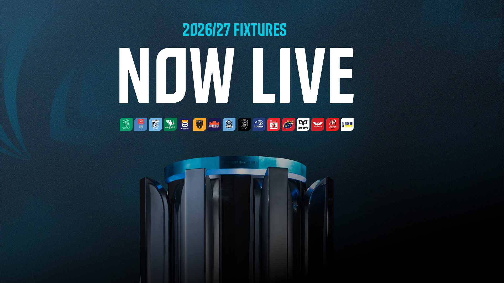 Get Ready for 2026/27 – Fixtures are Now Live!