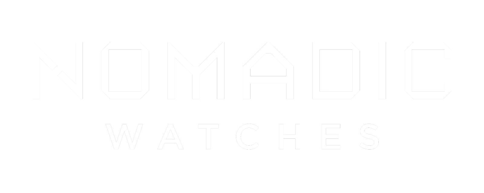 Nomadic Watches Logo