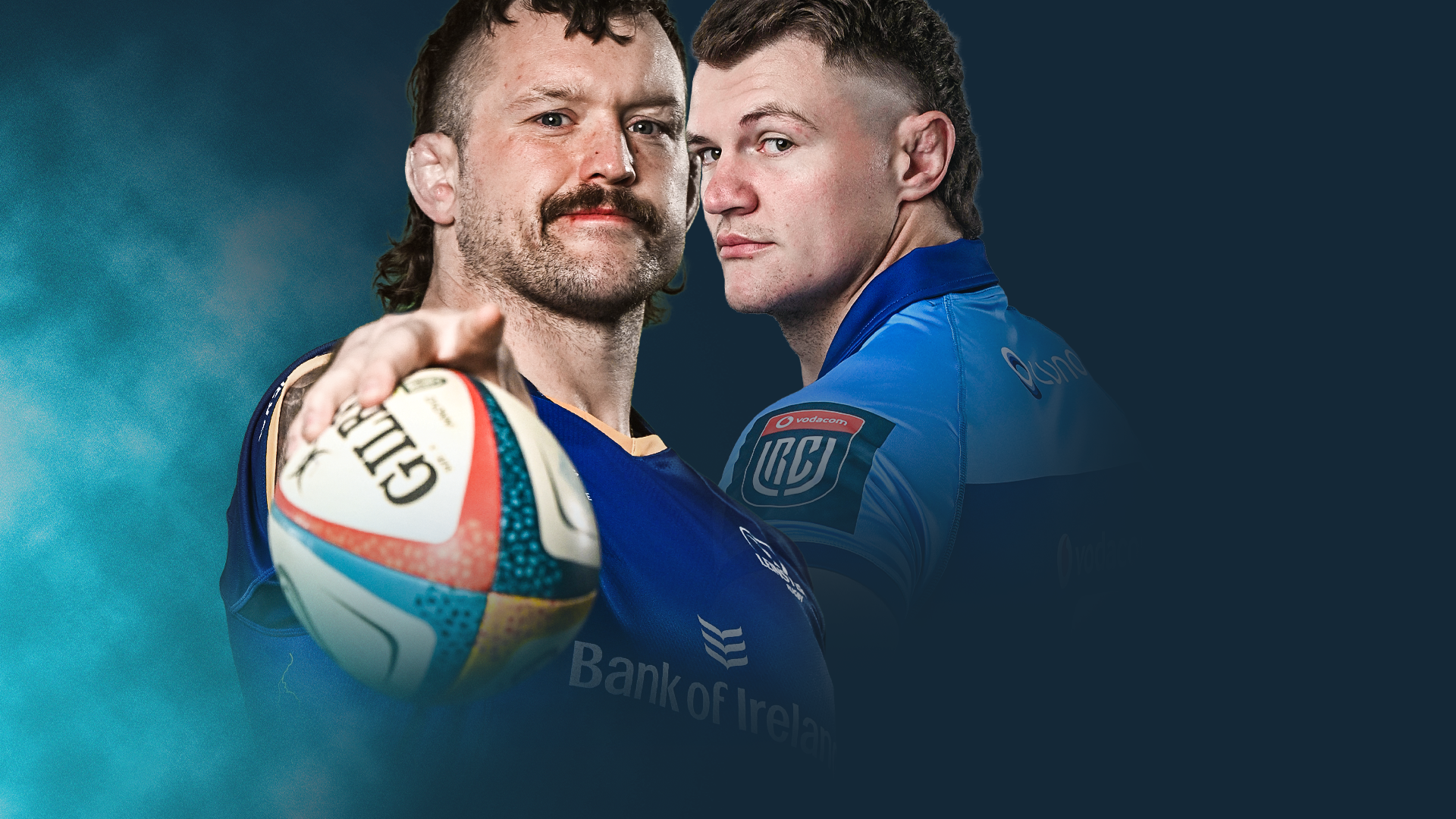 Leinster and Vodacom Bulls to Meet in URC Grand Final Rematch
